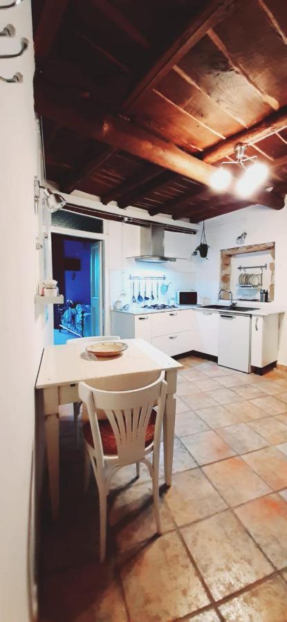 Casa Lale Appartement Corchiano Buitenkant foto