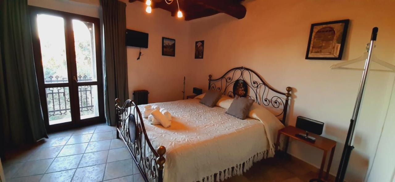 Casa Lale Appartement Corchiano Buitenkant foto