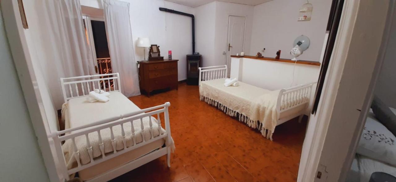 Casa Lale Appartement Corchiano Buitenkant foto