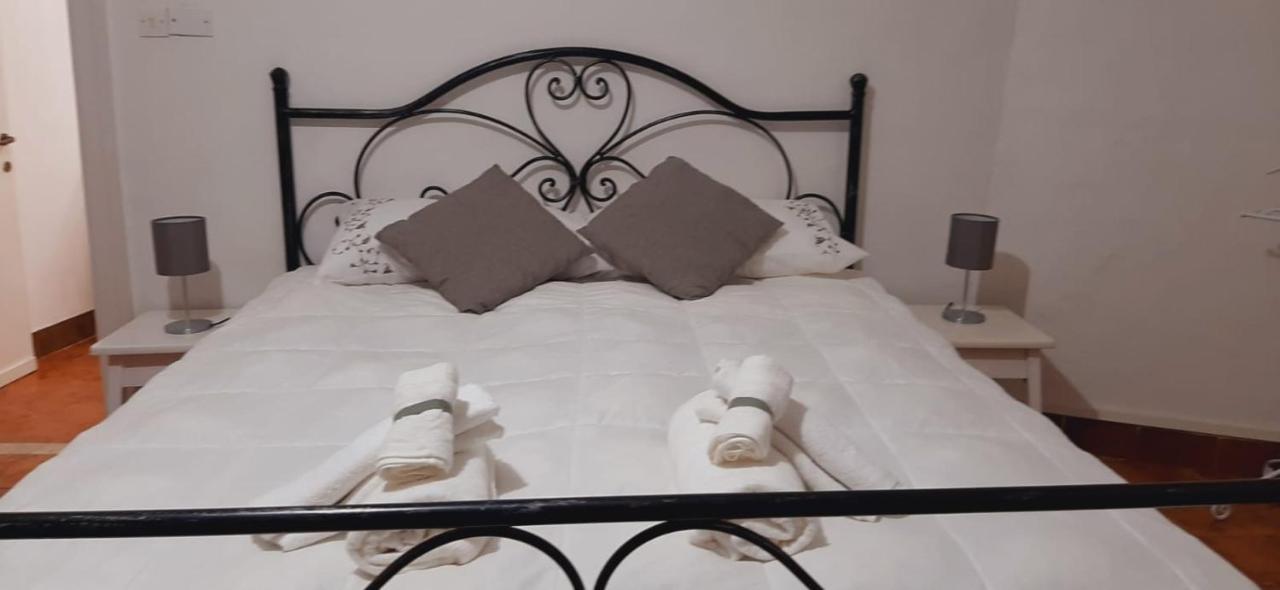 Casa Lale Appartement Corchiano Buitenkant foto