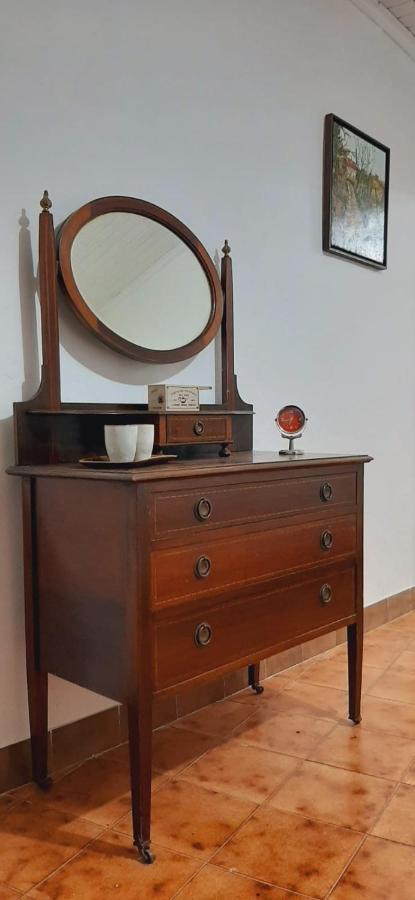 Casa Lale Appartement Corchiano Buitenkant foto