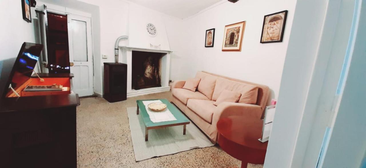 Casa Lale Appartement Corchiano Buitenkant foto