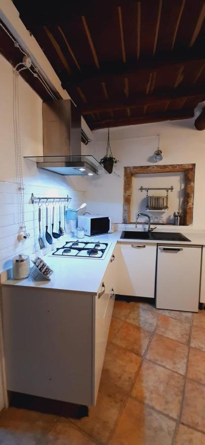 Casa Lale Appartement Corchiano Buitenkant foto