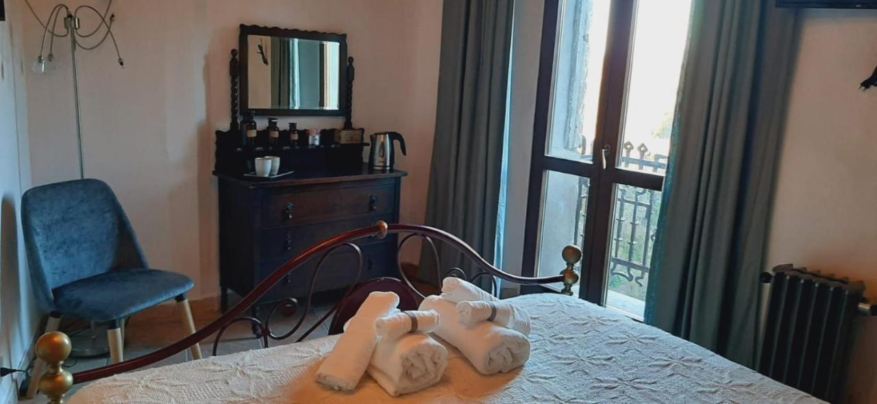 Casa Lale Appartement Corchiano Buitenkant foto