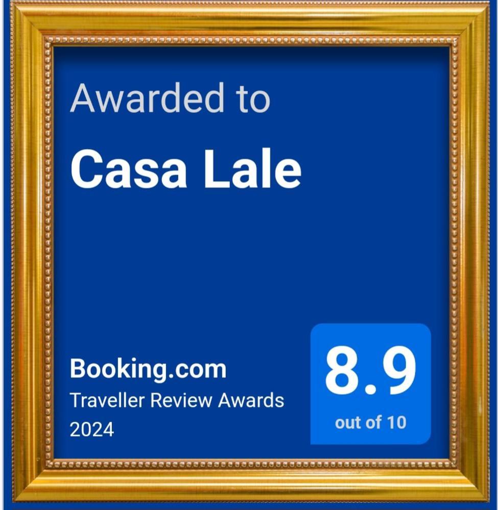 Casa Lale Appartement Corchiano Buitenkant foto