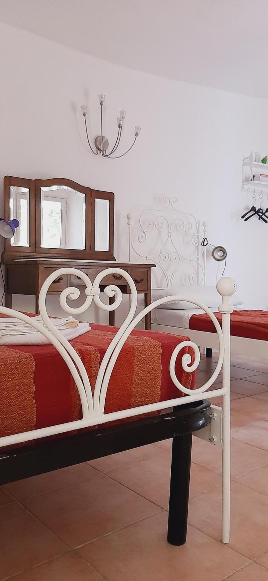 Casa Lale Appartement Corchiano Buitenkant foto