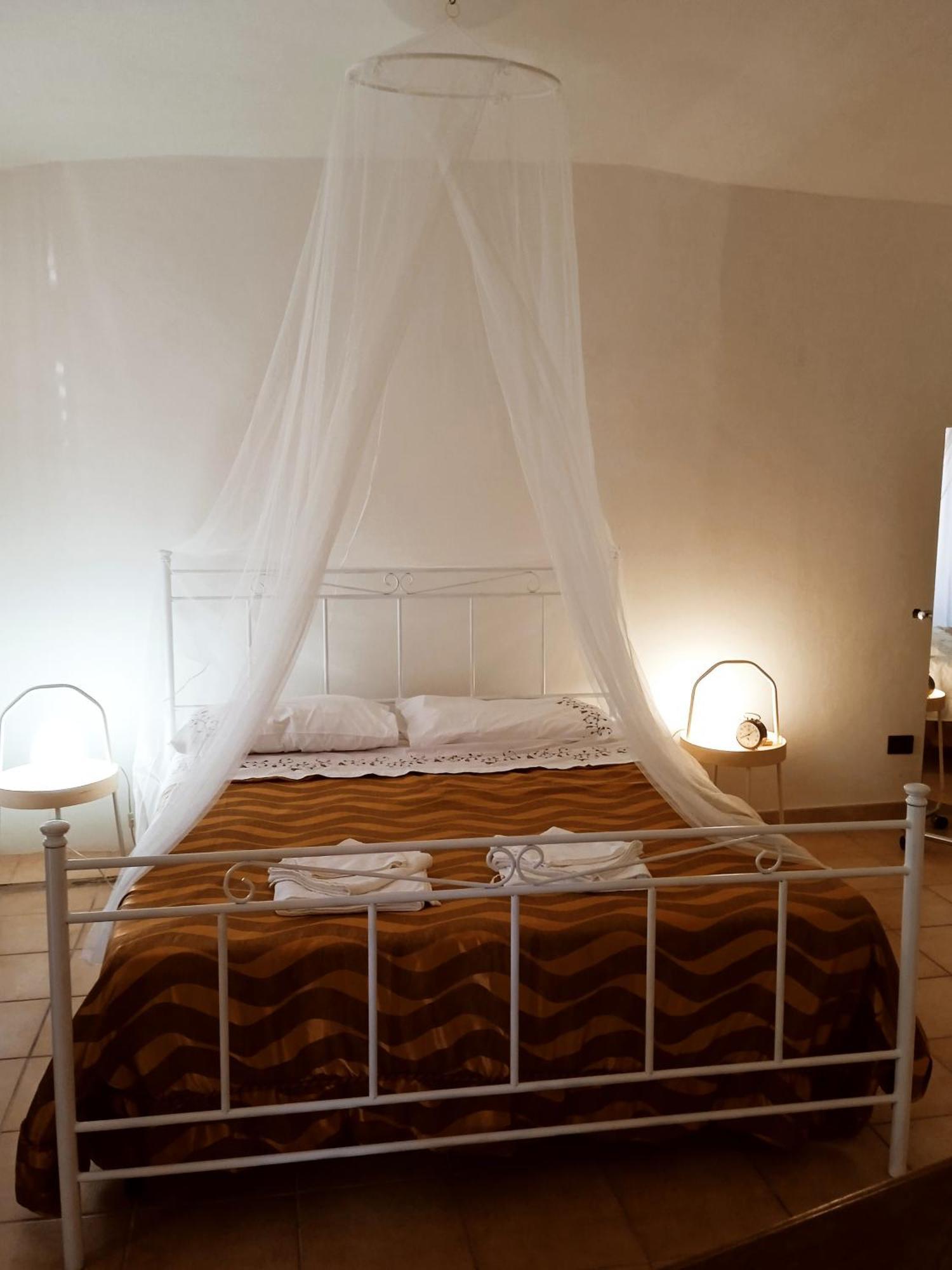 Casa Lale Appartement Corchiano Buitenkant foto