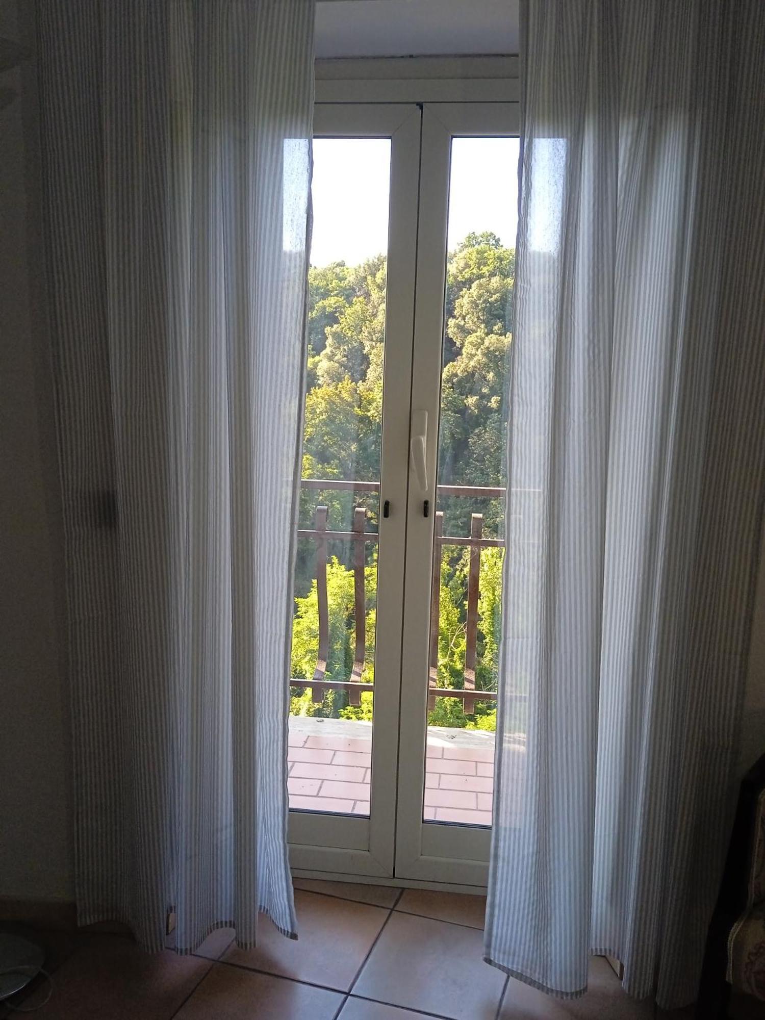 Casa Lale Appartement Corchiano Buitenkant foto